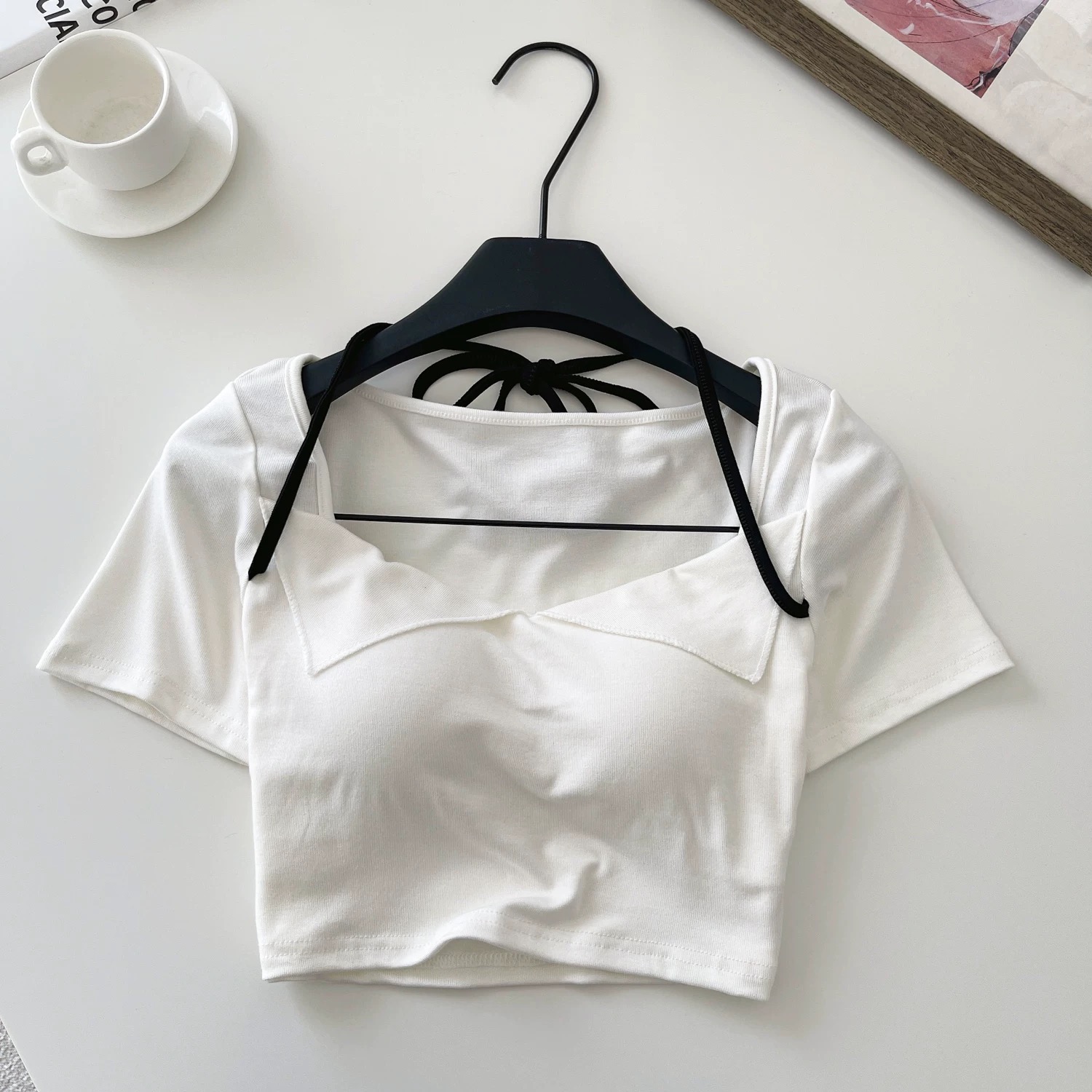 Holy winter top CTO990 images